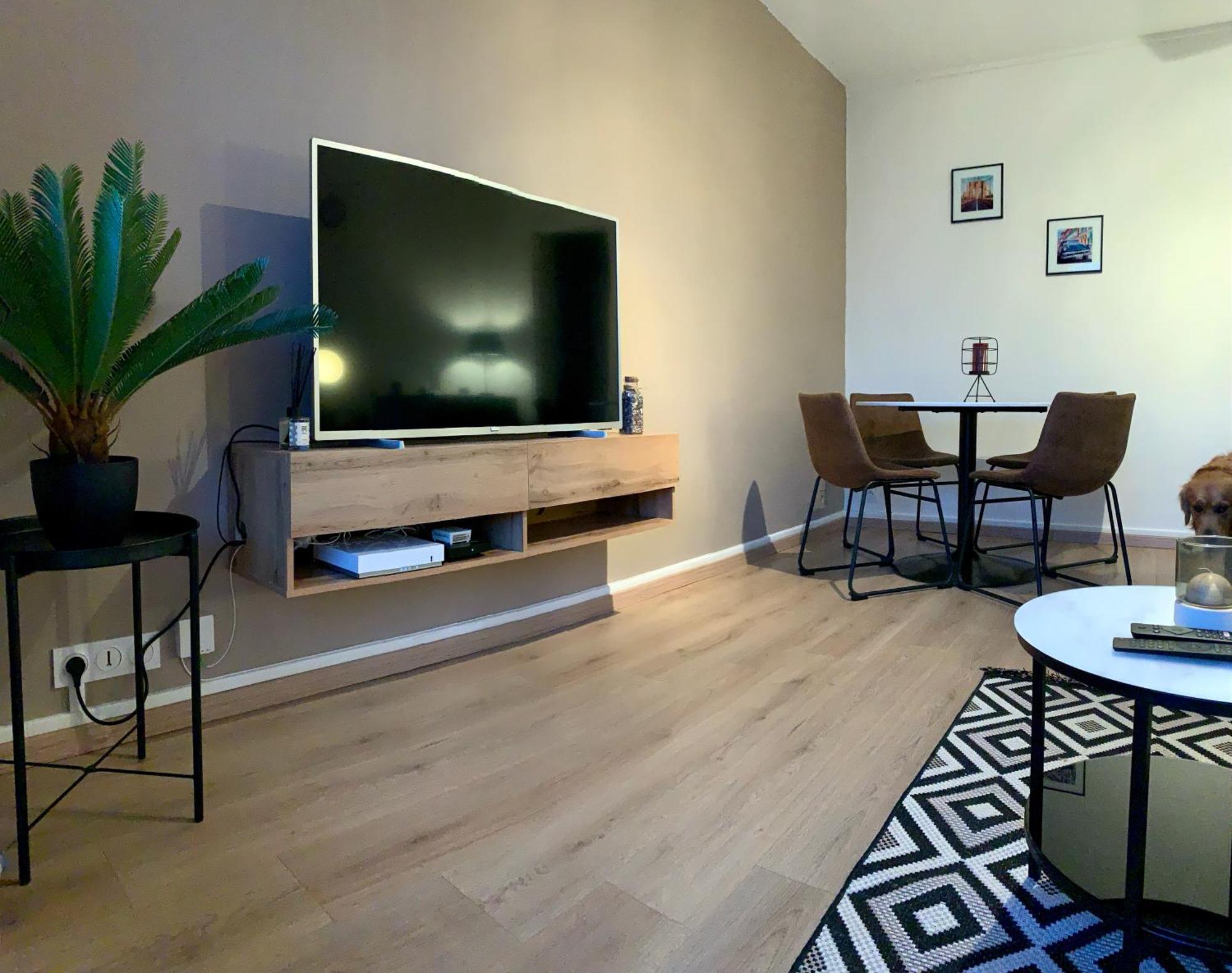 Bel Appartement Renove En Centre Ville Limoges Bagian luar foto