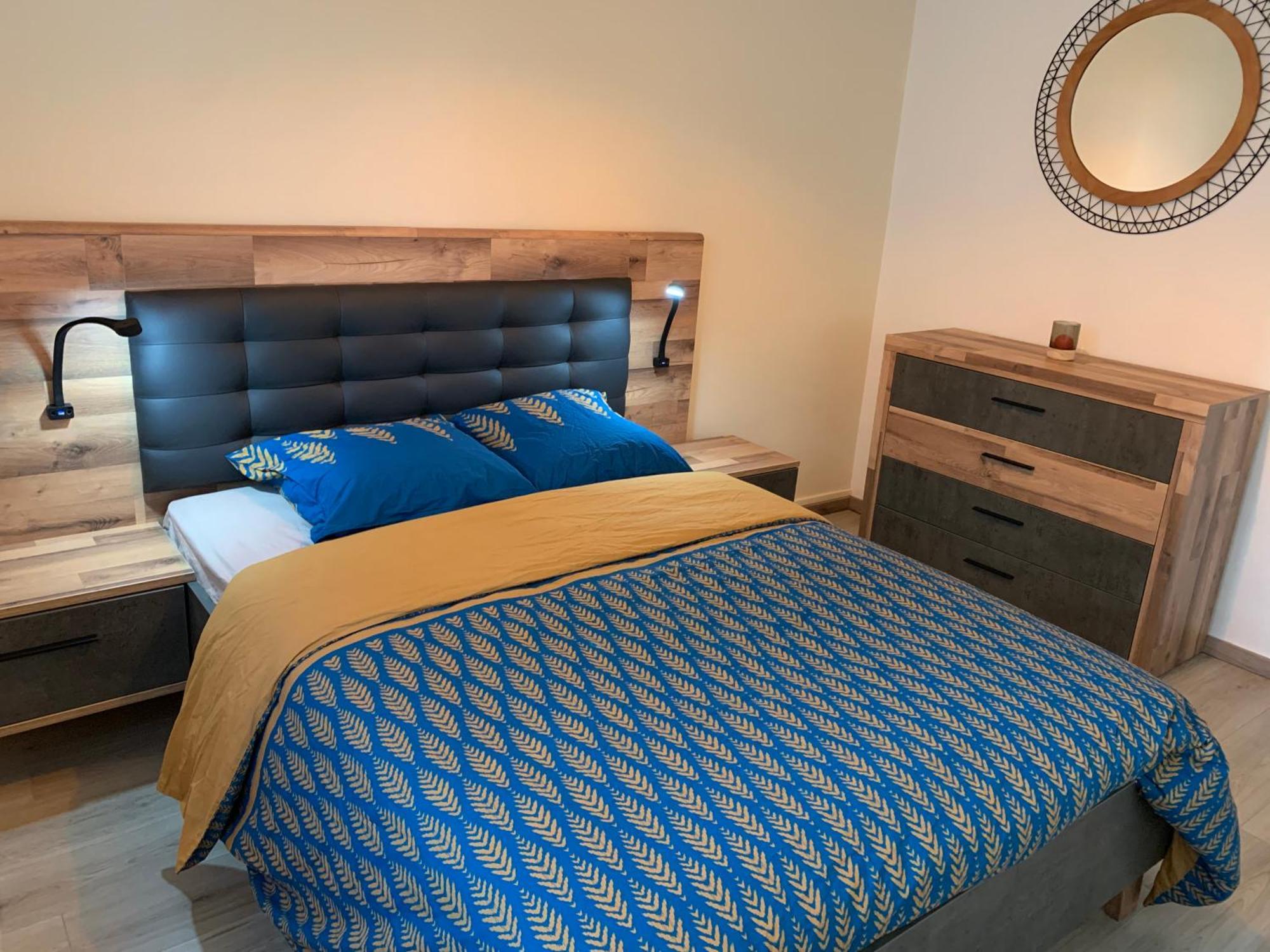 Bel Appartement Renove En Centre Ville Limoges Bagian luar foto